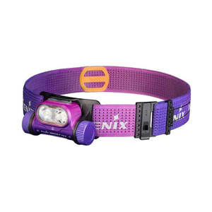 Devices: Fenix Headlamp HM65R-t V2.0