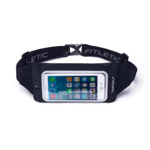 Fitletic Swipe Blk