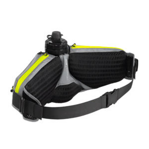 CAMELBAK PODIUM FLOW4 HYDRATION BELT GUNMETAL