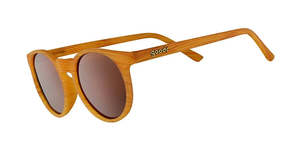 Sunglasses: Goodr CG Bodhi's Ultimate Ride