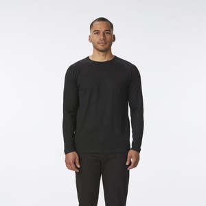 Kepler Mens Merino Base Layer