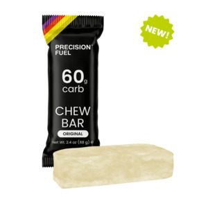 Precision F&H 60 Carb Chews