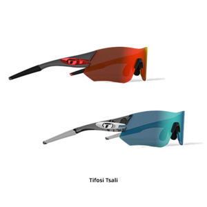 Tifosi: Tifosi Tsali