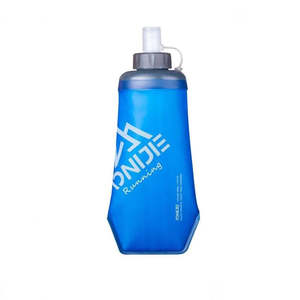 Bottles Flasks Reservoirs: Aonijie 500ml Insulated Softflask
