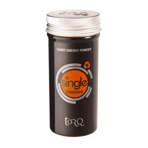 Torq: Single Serve Capsule