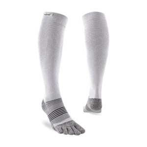 New: Injinji COMPRESSION Over The Calf