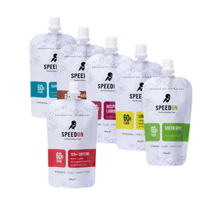 New: Speedon Performance Fuel 60g Carb