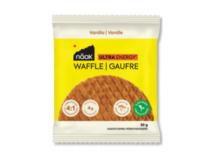 Naak Energy Waffle Vanilla BB JAN 26