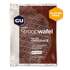 GU Energy Stroopwafel BB JAN 26