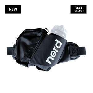 Waist Belts: Nerdbelt NBreverse