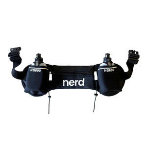 Waist Belts: Nerdbelt NB600