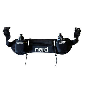 Waist Belts: Nerdbelt NB400