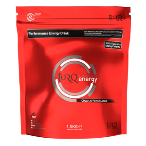 Torq Energy Drink Pouches 1.5kg BB FEB 26