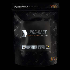 Torq: Torq Pre-Race Breakfasts