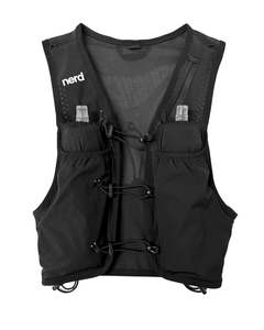 New: Nerd NVlite Hydration Vest