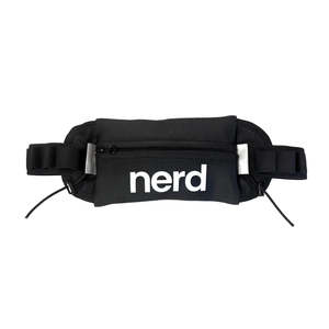 New: Nerd Belt NBracer