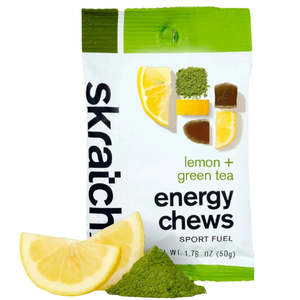 Skratch Energy Chews BB FEB 26
