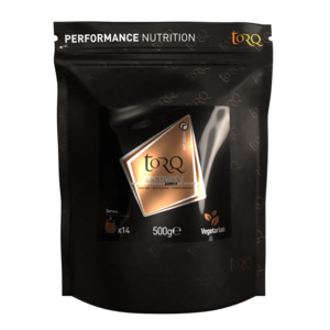 TORQ Recovery Plus+ Hot Cocoa