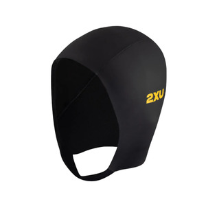 New: 2xu Propel Neoprene Swim Cap