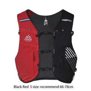 Aonijie Champion Leap Series 10L Vest STOCKTAKE SPECIAL