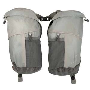 Aarn Compact Balance Pockets