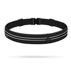 New: Dual Pocket Waist Belt