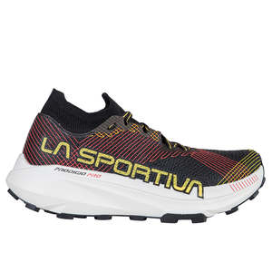 New: La Sportiva Prodigio Pro