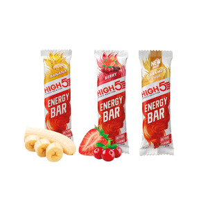High5 Bar Sampler