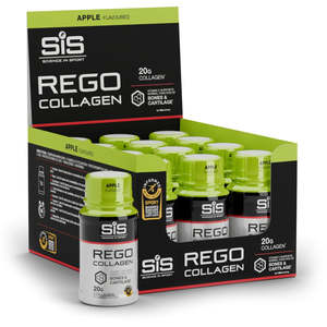 SIS Rego Collagen Shot 60ml - NEW