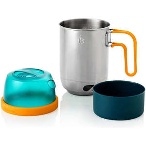 Biolite Campstove Kettle Pot - New