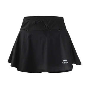 Aonijie Womens 2-n-1 Trail Running Waist Pack SKORT