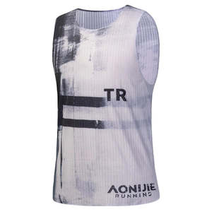 New: Aonijie Lightweight Mens/Unisex Run Singlet NEW