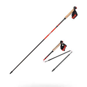 Trekking Poles: Aonijie Carbon Fiber Gloved Poles - New Model