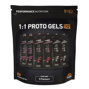 Proto 1:1 Samplers