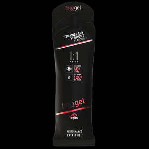 Torq Nutrition: Torq 1:1 Proto Energy Gel