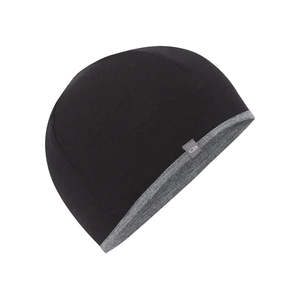 New: Icebreaker Unisex Merino 200 Oasis Reversible Beanie