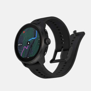 New: Suunto Race S All Black