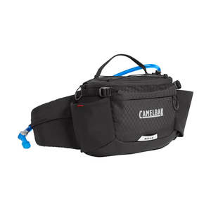 Waist Belts: CamelBak M.U.L.E.® 5 Waist Pack with Crux® 1.5L Lumbar Reservoir