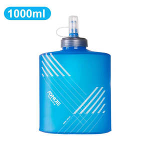 Bottles Flasks Reservoirs: AONIJIE 1L Filter Water Bladder