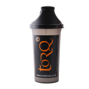 Torq Nutrition: Torq Recovery Shaker 700ml