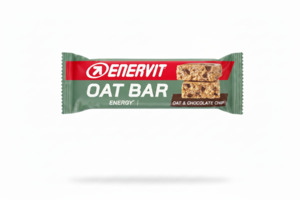 New: Enervit SPORT Oat Bars