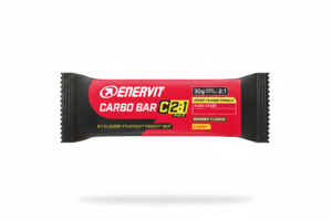 New: Enervit C2:1 Carbo Bars 45g