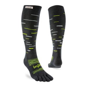 Injinji Snow Midweight Over The Calf