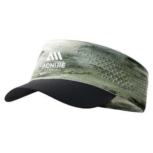 Hats Accessories: Visor Stretch Band