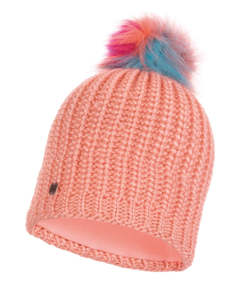 New: Buff Hat Knitted