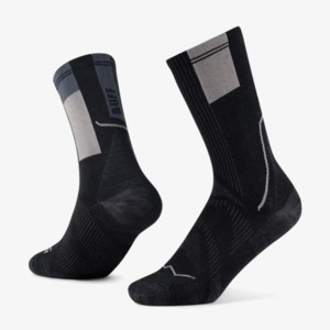 Buff CoolNet™ Crew Socks