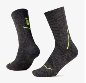 Buff DryFlx® Crew Socks