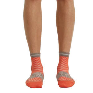 Icebreaker Women's Merino Blend Run+ Ultralight Mini Socks