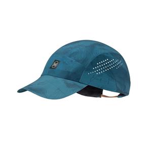 Buff Cap Pack Speed Cap