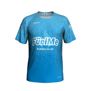 Fuelme Owayo Running  Ultra Light Tees